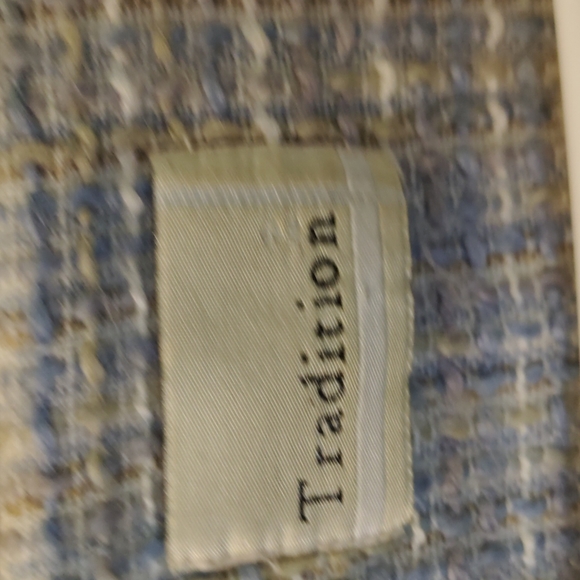 Vintage blazer - Picture 3 of 5